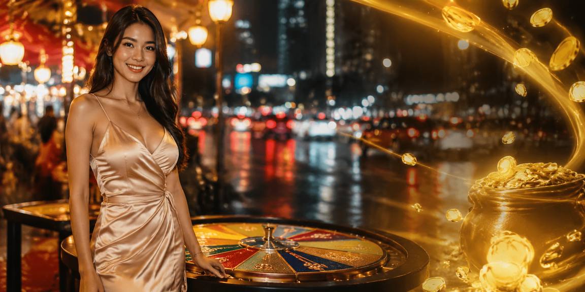tt5 Fortune slot feature Hadir Penuh di tt5